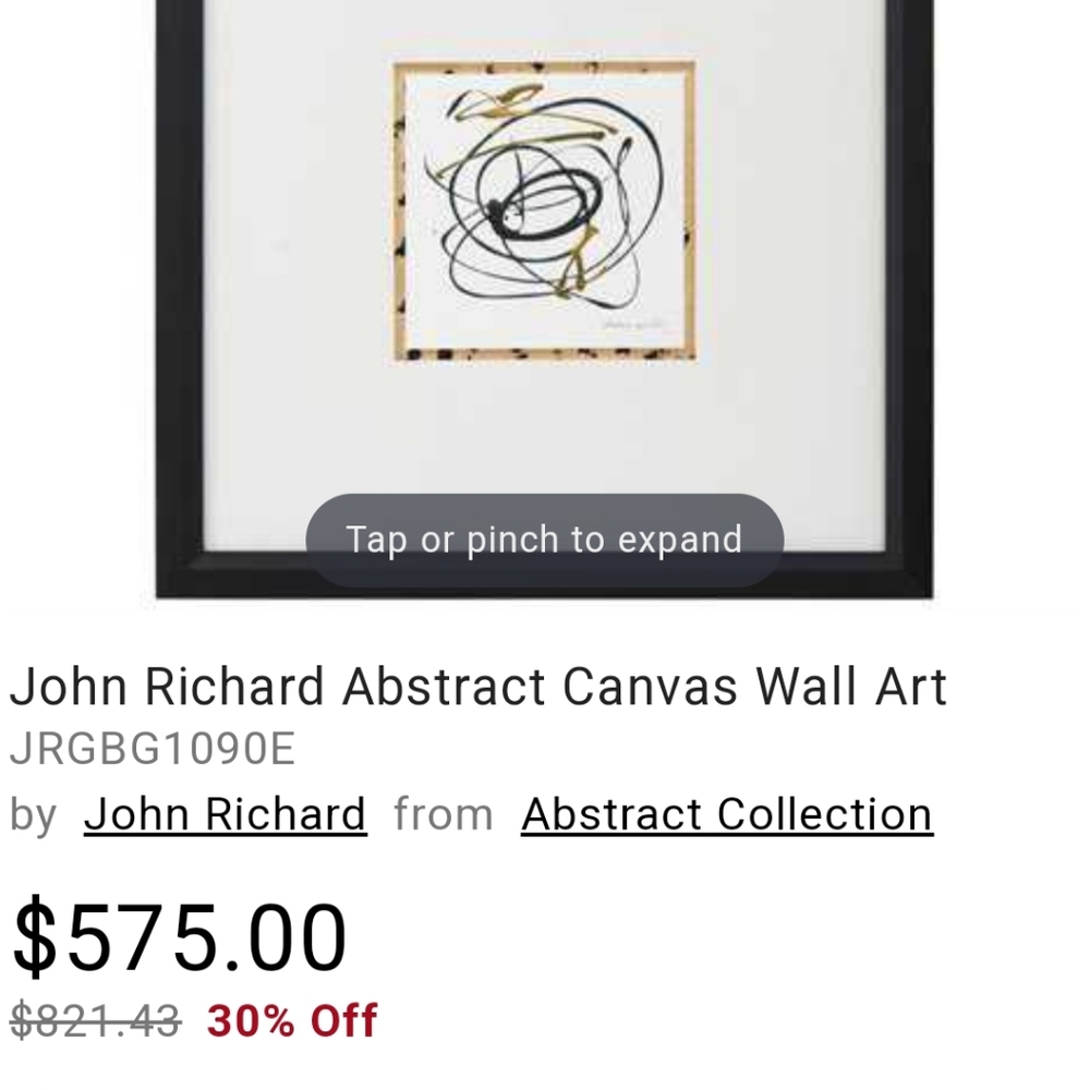 Abstract Art - Picture 4 of 4